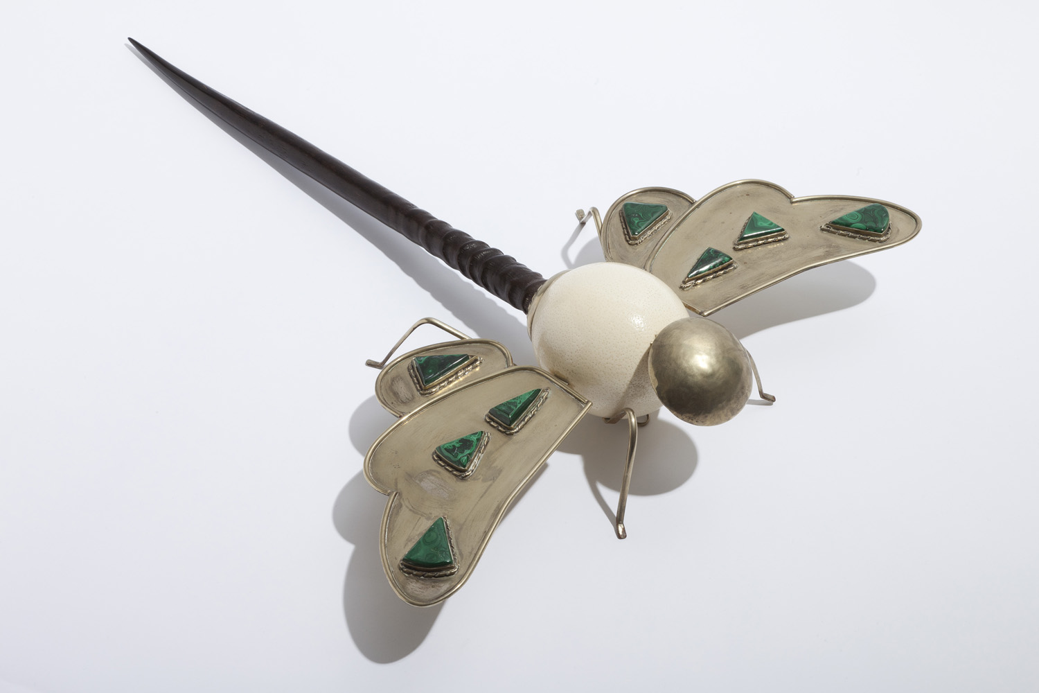 Anthony Redmile Dragonfly